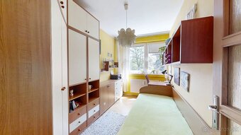 4 - izbový byt Predmestská, Žilina - 9