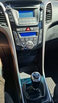 Hyundai i30 Combi - 9