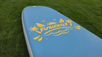 Paddleboard Funwater „Hawai Style“ - 9