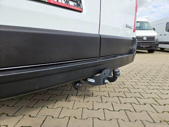 Renault Master L3H2 2.3 dCi/131hp - 2018 - 9