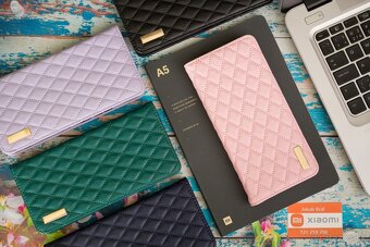 Zatváracie púzdro Binfen pre Xiaomi, Redmi a Poco - 9