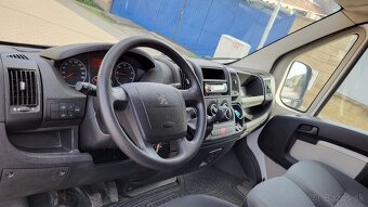 Peugeot boxer na diely - 9