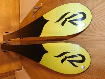 K2 156 cm - 9