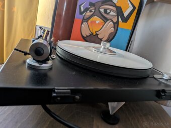 Gold Note Valore 425 Lite gramofon - 9