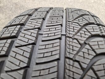 v90 kolesa volvo 5x108 r18 disky elektrony 245/45/18 alu 18 - 9