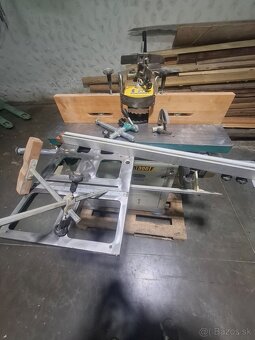 Rojek FSN 300F - 9