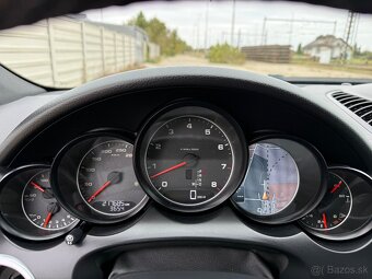 Porsche Cayenne S (Bez vzduchového podvozku) - 9