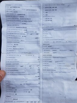 predam gilera runner 50 sp 2T - 9