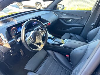 Mercedes-Benz EQC 400 4MATIC AMG Line - 9