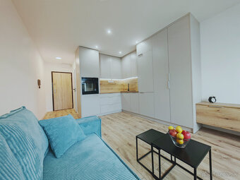 FINREA│PRENÁJOM Garsonka v Dolnom Kubíne - 9