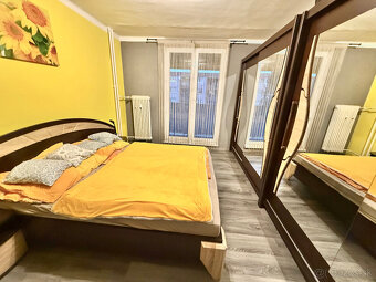 Byt 2+1 s loggiou sídl. Tarča, Spišská Nová Ves - 9