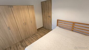 moderný 3-izbový byt v novostavbe - Martin - MALÁ HORA - 9