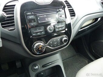 Renault Captur Energy 0.9 TCe Zen S - 9