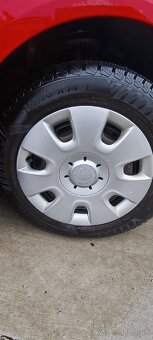 Škoda Fabia Combi 1,2htp - 9