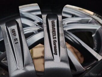 VW, AUDI, SEAT, ŠKODA 5X112 - 9