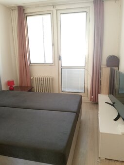 Na predaj 3 izbový byt 60m2 Vinohrady - 9