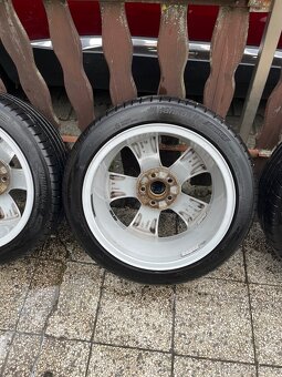 Letná sada kolies - 9