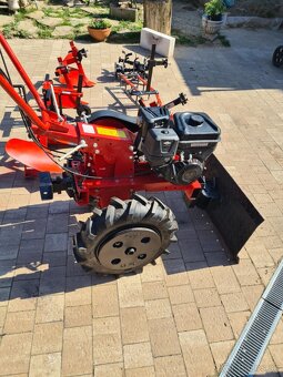 Predam malotraktor - 9