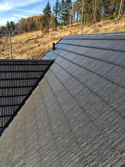 Tesárske a pokrývačské prace - 9