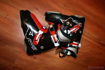 lyže Blizzard G force 100 cm , lyžiarky - 9