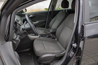 Opel Astra  1.4 74 kW - 9