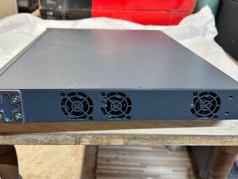 HP 2510G-48 switch - 9