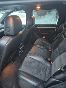 Porsche cayenne 3.0 tdi - 9
