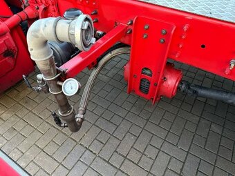 Scania R500 Kompressor - 9