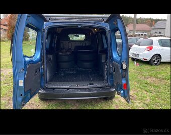 Renualt Kango maxi - 9