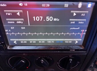 Volkswagen golf 4 1.6 benzín 74kw - 9