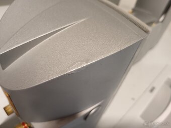 Triangle galaxy 5.0 - 9