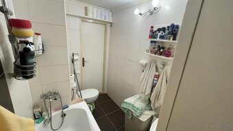 Predám 2 izbový byt - 9