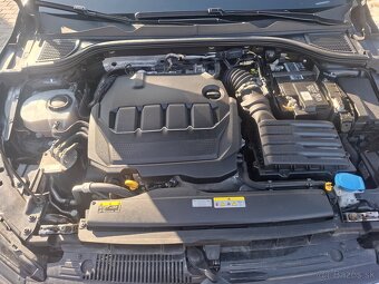 Volkswagen golf 8 - 9