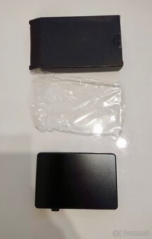 Kovová peňaženka / Slim wallet - 9