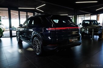 Porsche Cayenne 3.0 V6 - 9