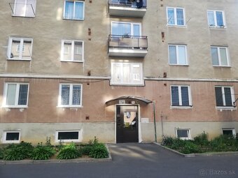 Dlhodobý prenájom 2-izb. byt s balkónom - 9