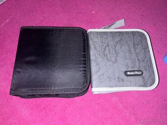 Cd,dvd,vhs obaly - 9