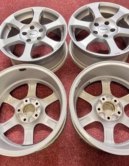 5x120 R17 alu CMS pro BMW - ET 35 - 9