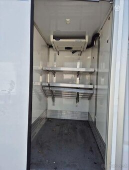 Fiat Ducato chladiarenske auto - 9