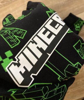 Chlapčenská mikina/Nová - 9