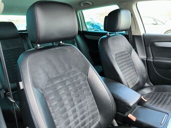 VW Passat Variant - 2.0TDI - DSG - 4motion - 2011 - 9