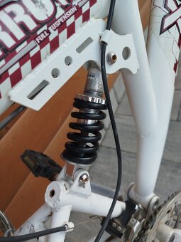 Predam horské bicykle - 9