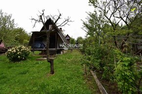 HALO reality - Predaj, záhradná chata Prievidza - 9