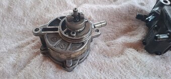 W211 Vstreky 220cdi - 9