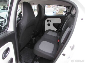 Renault Twingo 1.0 - splátka od 101,-€ - 9