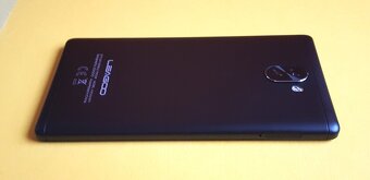 Predám LEAGOO KIICAA MIX 5,5″ 4G LTE - - 9