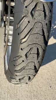 BMW K1200S - 9