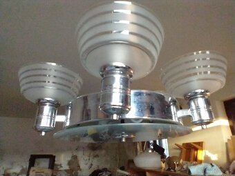 Artdeco luster 1 - 9