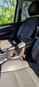 Mercedes B 200 CDI - automat - r.2010 - 145000km - 9
