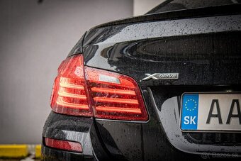 BMW Rad 5 530d xDrive M-Packet - 9